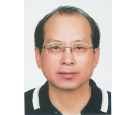 許淙慶 教授