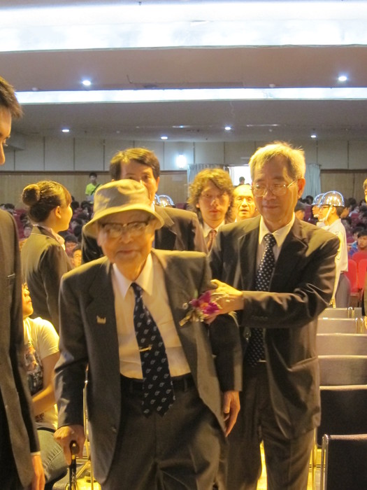 101週年校慶 活動照片圖片