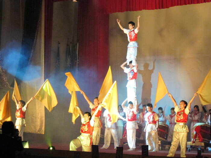 101週年校慶 活動照片圖片