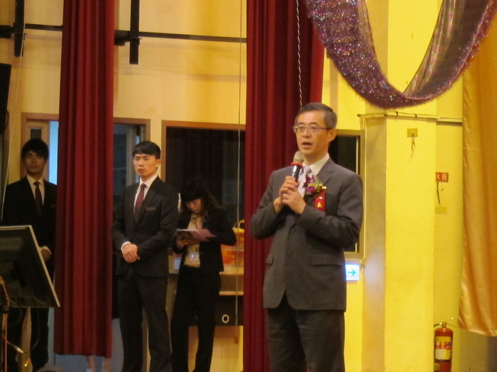 101週年校慶 活動照片圖片