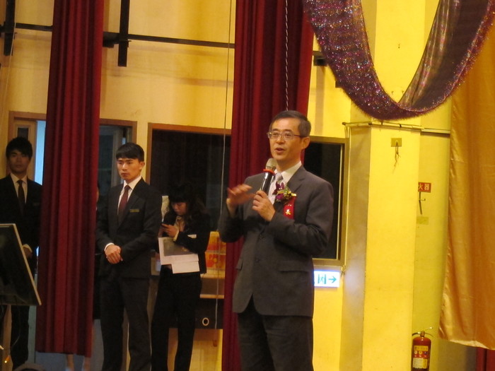 101週年校慶 活動照片圖片