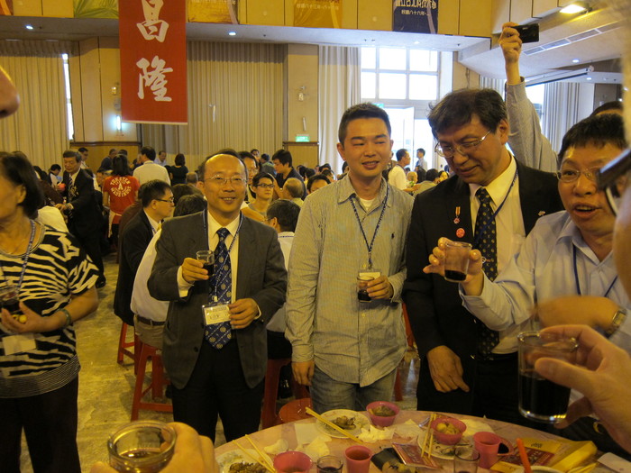 101週年校慶 活動照片圖片