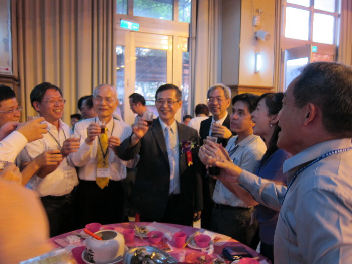 101週年校慶 活動照片圖片