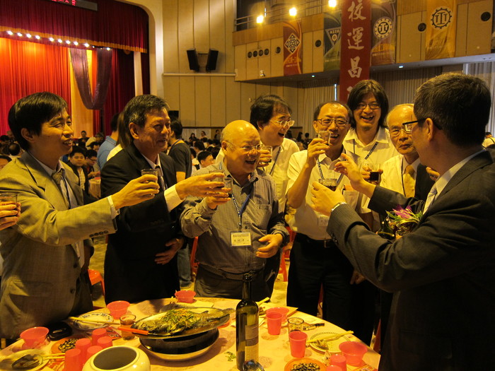 101週年校慶 活動照片圖片