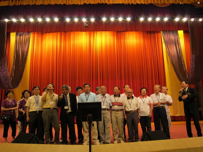 101週年校慶 活動照片圖片